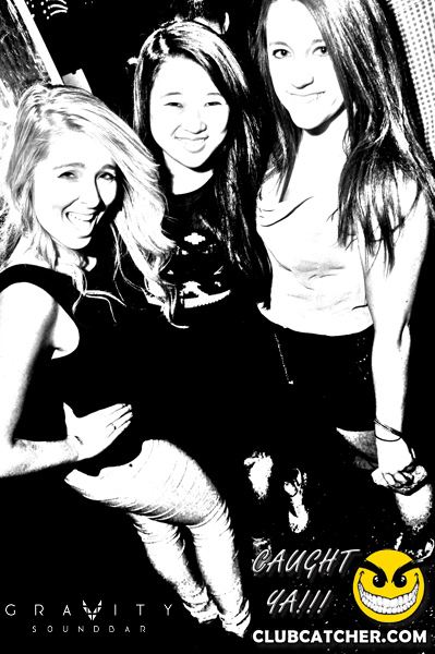 Gravity Soundbar nightclub photo 166 - January 1st, 2014