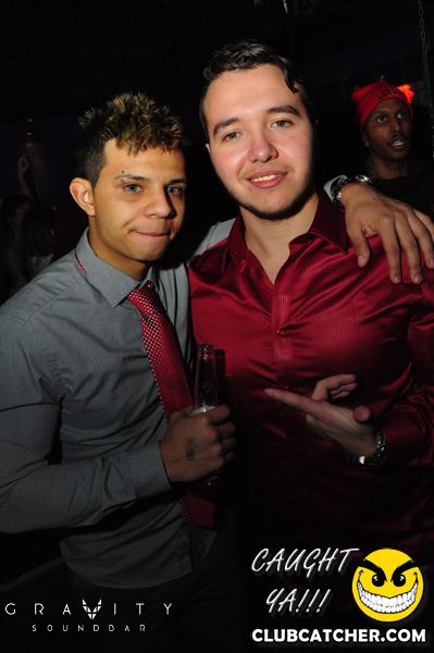 Gravity Soundbar nightclub photo 167 - January 1st, 2014