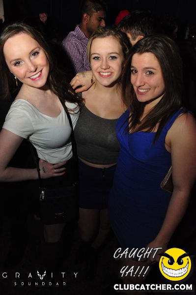 Gravity Soundbar nightclub photo 169 - January 1st, 2014