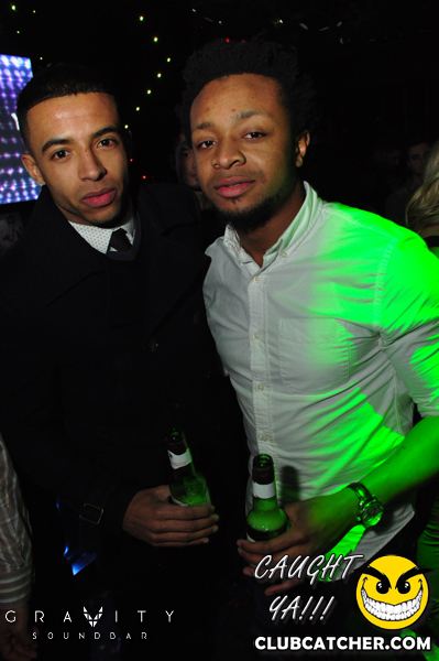 Gravity Soundbar nightclub photo 170 - January 1st, 2014