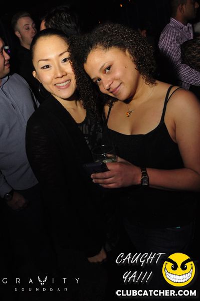 Gravity Soundbar nightclub photo 171 - January 1st, 2014