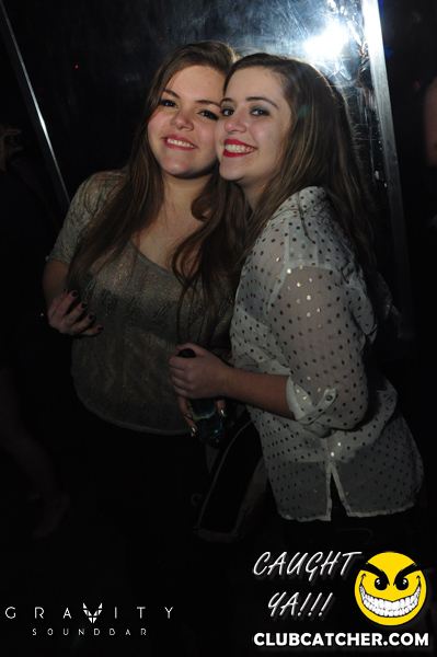 Gravity Soundbar nightclub photo 173 - January 1st, 2014