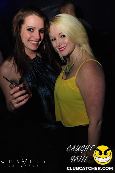 Gravity Soundbar nightclub photo 174 - January 1st, 2014