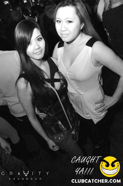 Gravity Soundbar nightclub photo 175 - January 1st, 2014