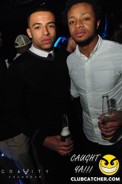 Gravity Soundbar nightclub photo 176 - January 1st, 2014
