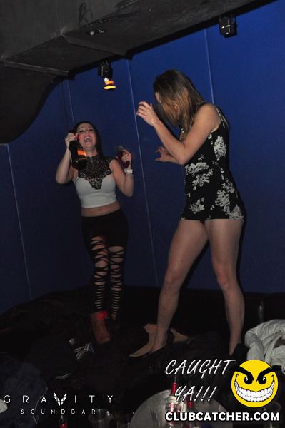 Gravity Soundbar nightclub photo 177 - January 1st, 2014