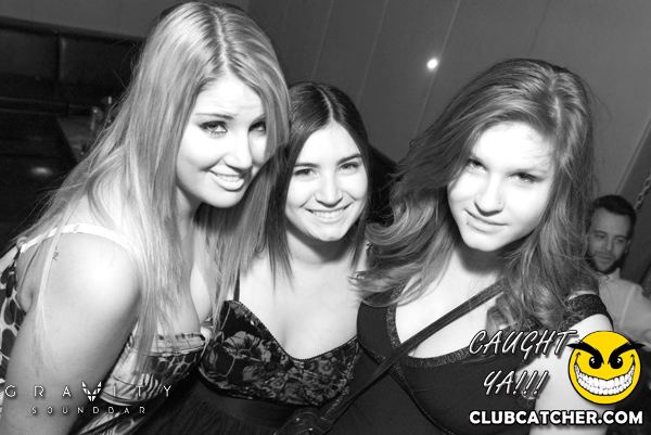 Gravity Soundbar nightclub photo 178 - January 1st, 2014