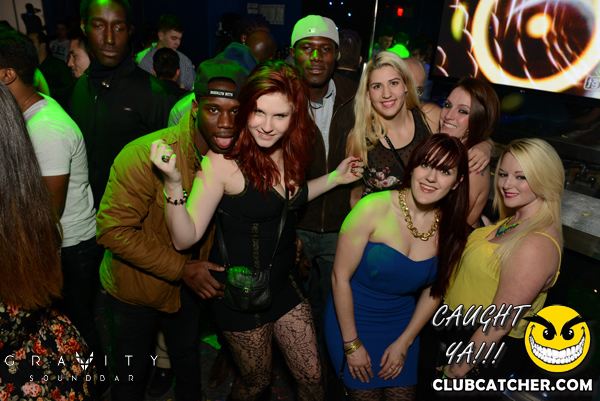 Gravity Soundbar nightclub photo 179 - January 1st, 2014