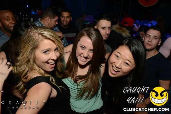 Gravity Soundbar nightclub photo 181 - January 1st, 2014