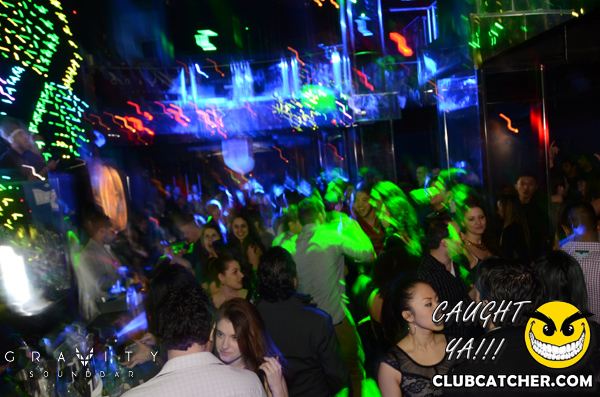 Gravity Soundbar nightclub photo 182 - January 1st, 2014
