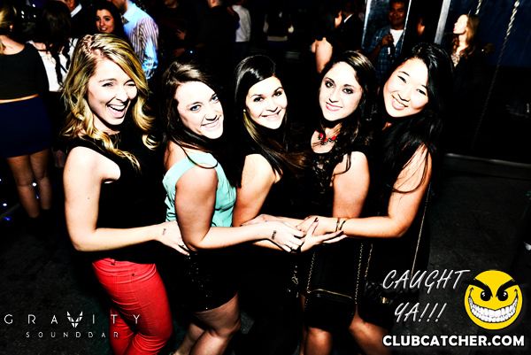 Gravity Soundbar nightclub photo 183 - January 1st, 2014