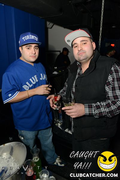 Gravity Soundbar nightclub photo 184 - January 1st, 2014