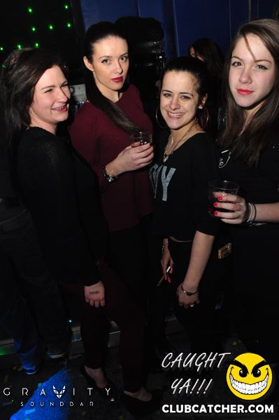Gravity Soundbar nightclub photo 185 - January 1st, 2014