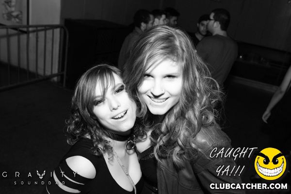 Gravity Soundbar nightclub photo 186 - January 1st, 2014