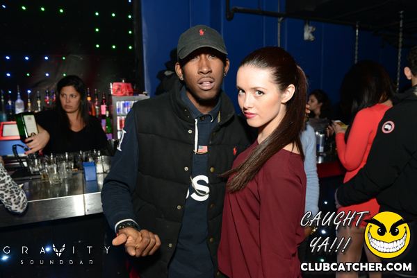 Gravity Soundbar nightclub photo 187 - January 1st, 2014