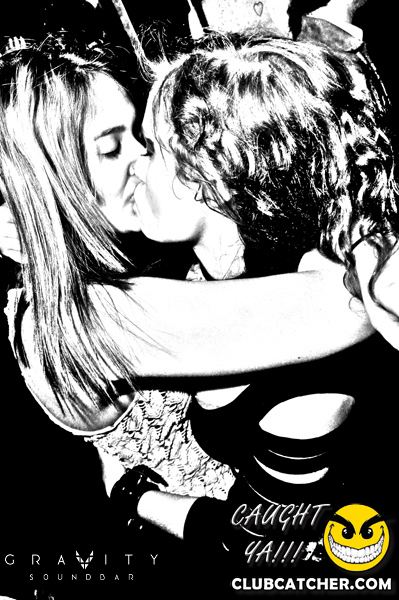 Gravity Soundbar nightclub photo 193 - January 1st, 2014