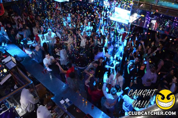 Gravity Soundbar nightclub photo 194 - January 1st, 2014