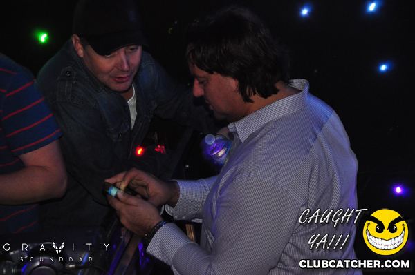 Gravity Soundbar nightclub photo 195 - January 1st, 2014