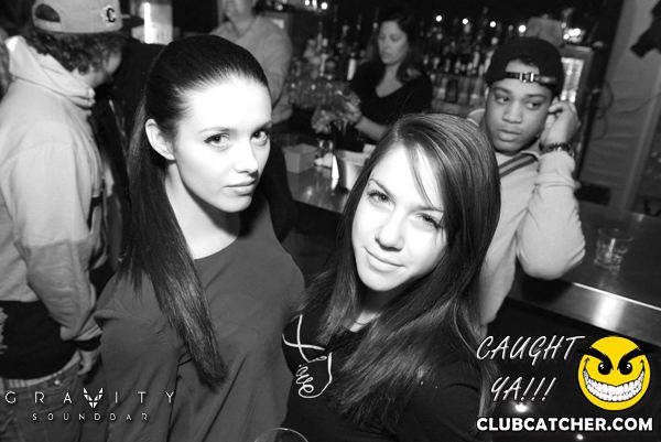 Gravity Soundbar nightclub photo 197 - January 1st, 2014