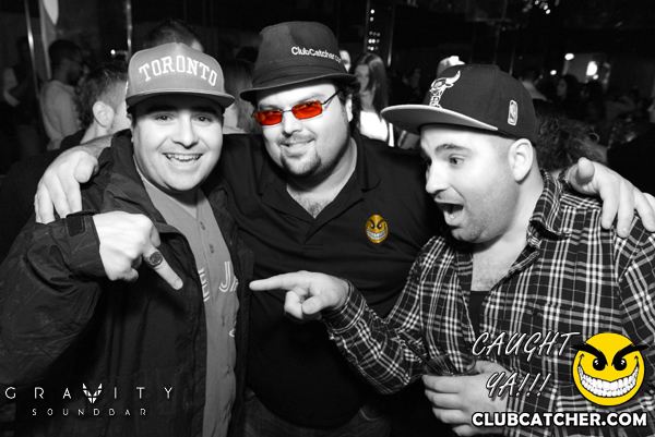 Gravity Soundbar nightclub photo 198 - January 1st, 2014