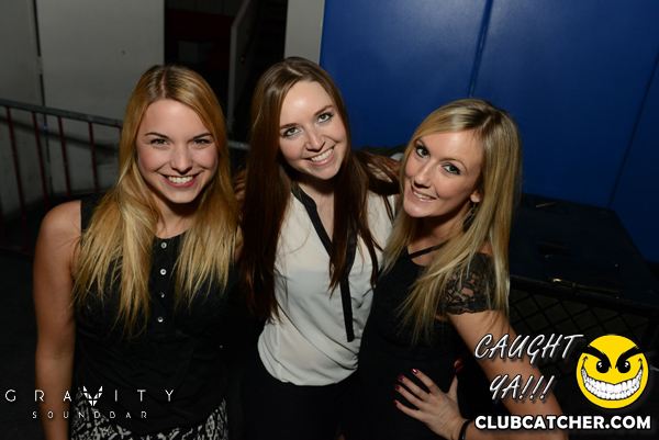 Gravity Soundbar nightclub photo 199 - January 1st, 2014