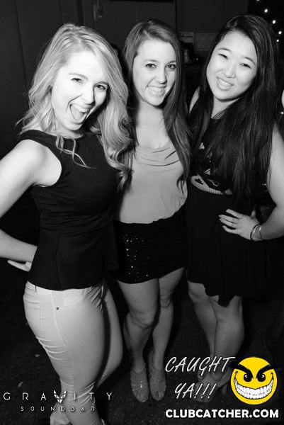 Gravity Soundbar nightclub photo 200 - January 1st, 2014
