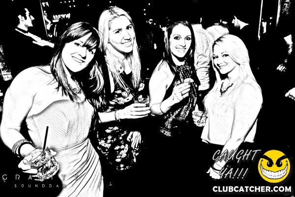 Gravity Soundbar nightclub photo 204 - January 1st, 2014