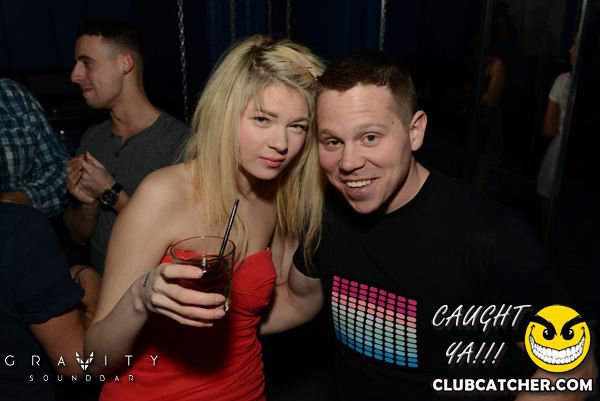 Gravity Soundbar nightclub photo 207 - January 1st, 2014