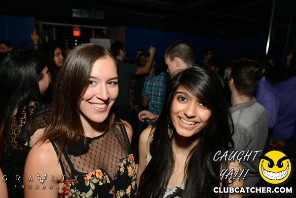 Gravity Soundbar nightclub photo 208 - January 1st, 2014