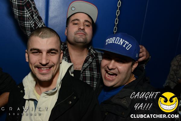 Gravity Soundbar nightclub photo 209 - January 1st, 2014