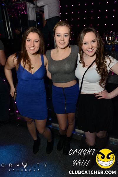 Gravity Soundbar nightclub photo 211 - January 1st, 2014