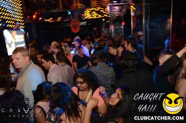 Gravity Soundbar nightclub photo 212 - January 1st, 2014