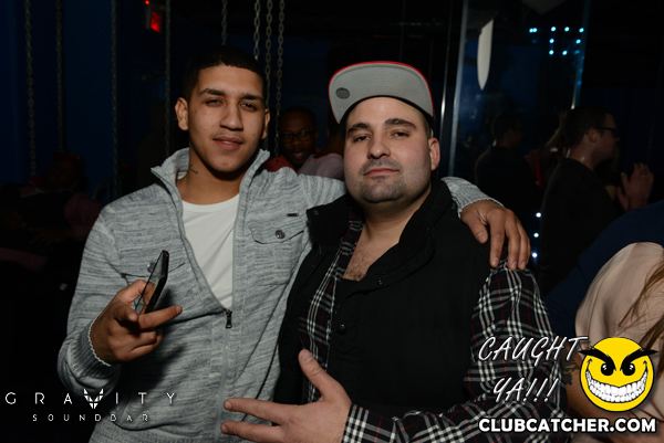 Gravity Soundbar nightclub photo 215 - January 1st, 2014