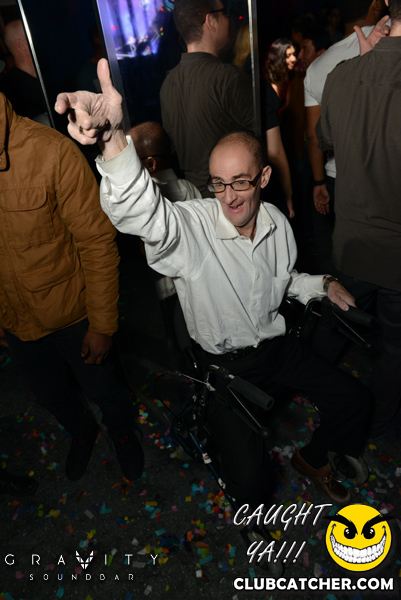 Gravity Soundbar nightclub photo 216 - January 1st, 2014