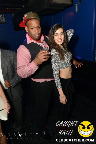Gravity Soundbar nightclub photo 218 - January 1st, 2014