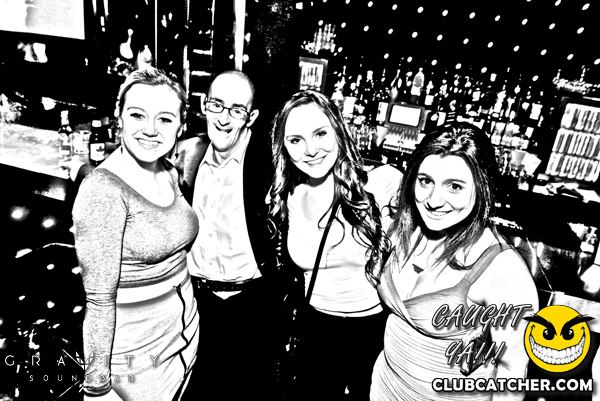 Gravity Soundbar nightclub photo 219 - January 1st, 2014