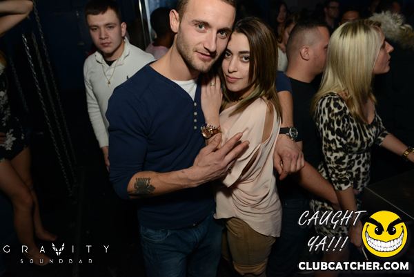 Gravity Soundbar nightclub photo 220 - January 1st, 2014