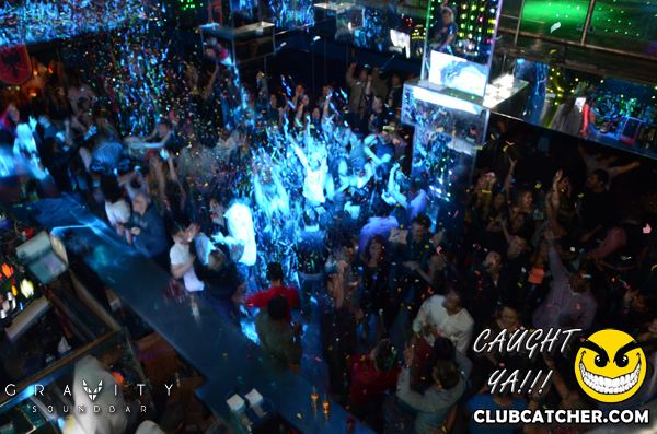 Gravity Soundbar nightclub photo 221 - January 1st, 2014