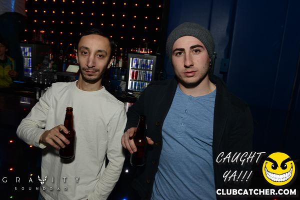 Gravity Soundbar nightclub photo 223 - January 1st, 2014