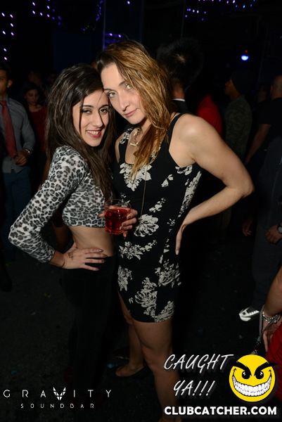 Gravity Soundbar nightclub photo 224 - January 1st, 2014