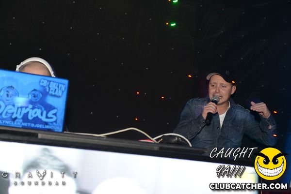 Gravity Soundbar nightclub photo 227 - January 1st, 2014
