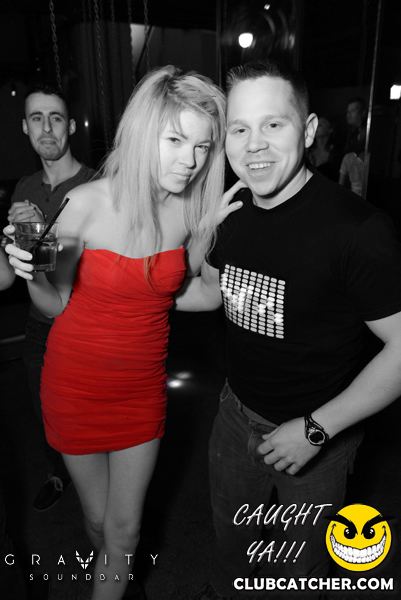 Gravity Soundbar nightclub photo 24 - January 1st, 2014