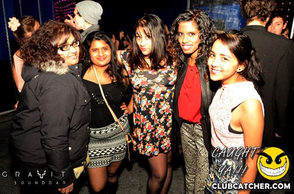 Gravity Soundbar nightclub photo 231 - January 1st, 2014