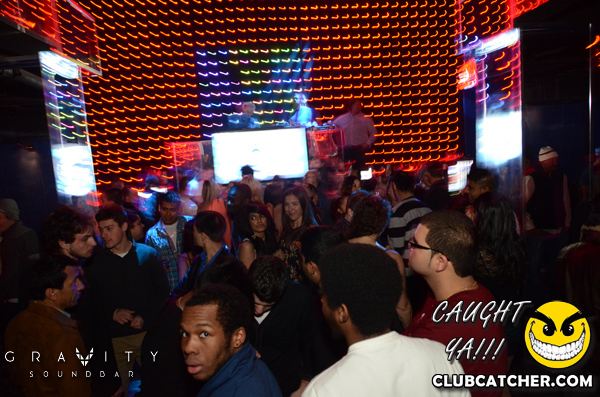 Gravity Soundbar nightclub photo 232 - January 1st, 2014