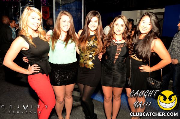 Gravity Soundbar nightclub photo 233 - January 1st, 2014