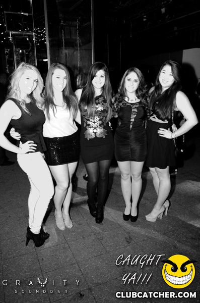 Gravity Soundbar nightclub photo 234 - January 1st, 2014