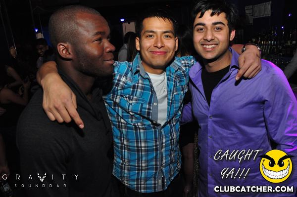 Gravity Soundbar nightclub photo 236 - January 1st, 2014