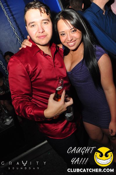 Gravity Soundbar nightclub photo 237 - January 1st, 2014