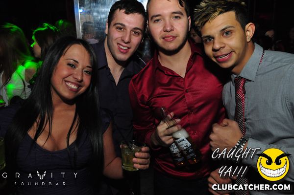 Gravity Soundbar nightclub photo 238 - January 1st, 2014
