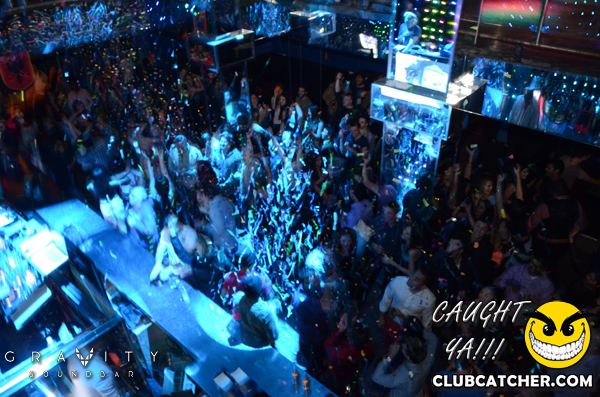 Gravity Soundbar nightclub photo 239 - January 1st, 2014